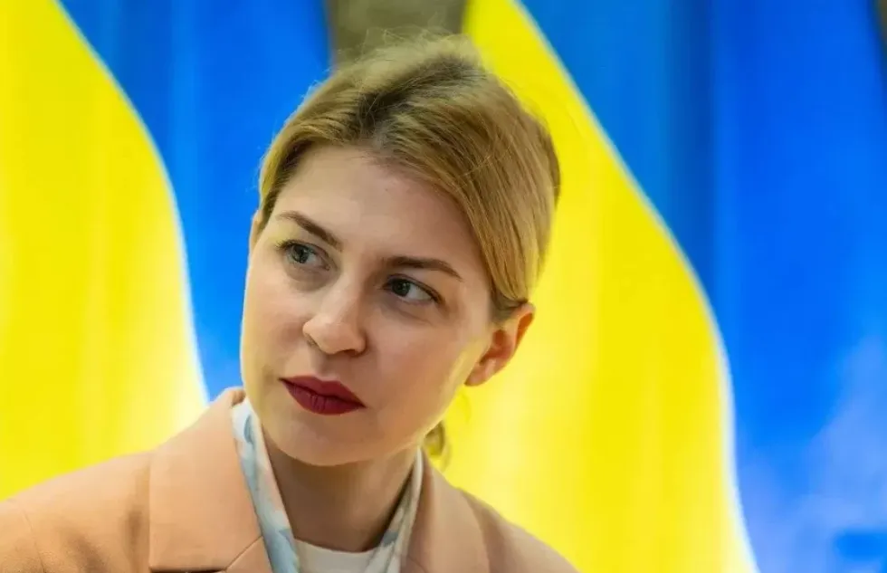 Rrotacion i madh në diplomacinë ukrainase: Ambasadorja në SHBA largohet nga detyra