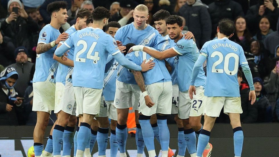 Mateo Kovaçiç konfirmon qëndrimin te Manchester City për sezonin 2026/27