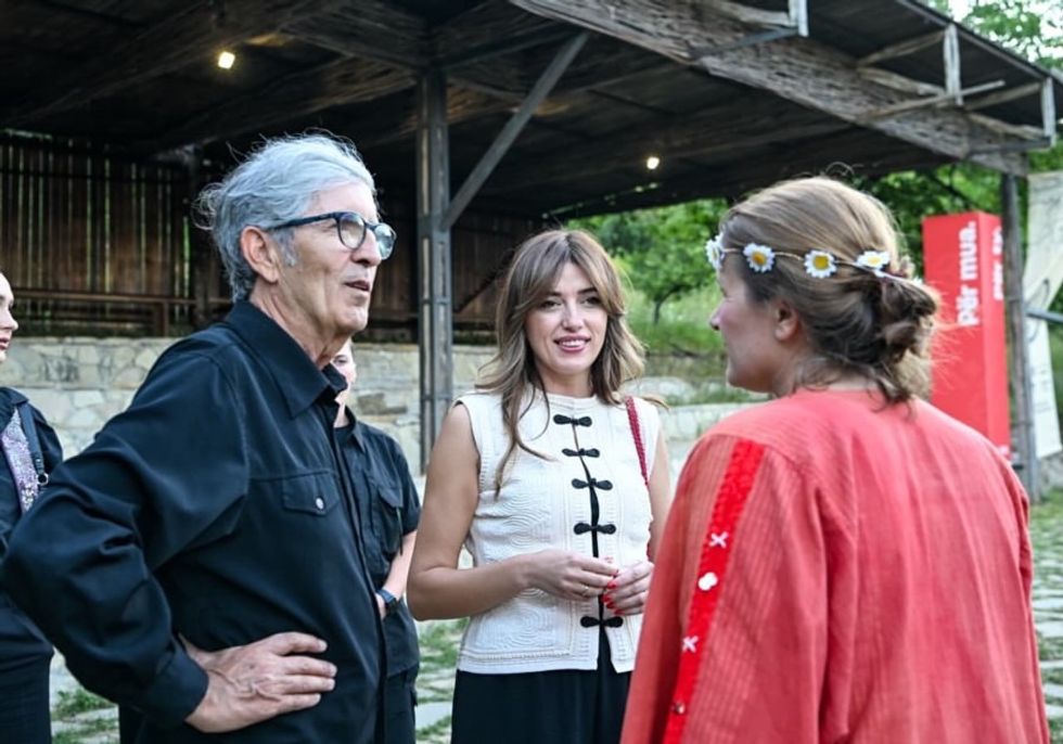 EtnoFest-i dhe lidhja e veçantë me fshatin Kukaj vazhdojnë të frymëzojnë kulturën