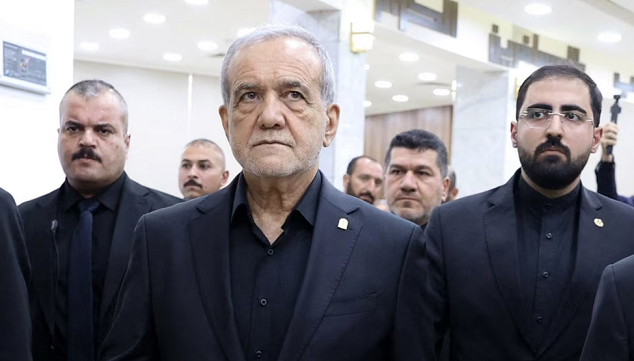 Presidenti iranian mohon dorëheqjen dhe spekulimet për përçarje me liderin suprem