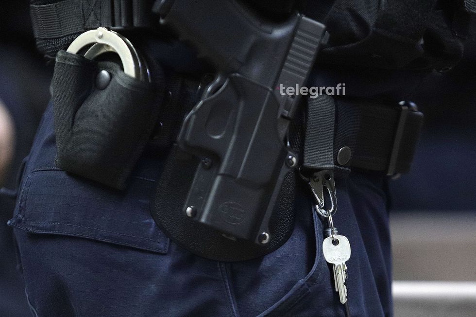 Ekstradohet nga Zvicra në Kosovë shtetasi kosovar K.B., i kërkuar me letërreshtim ndërkombëtar për vjedhje të rëndë, më 4 gusht 2026.