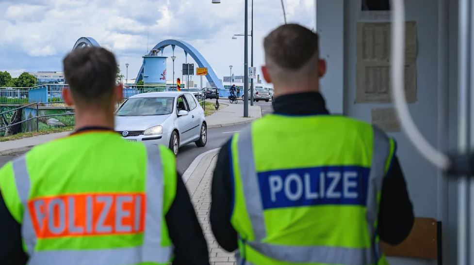 Rënie dramatike e kërkesave për azil në Gjermani gjatë korrikut 2026