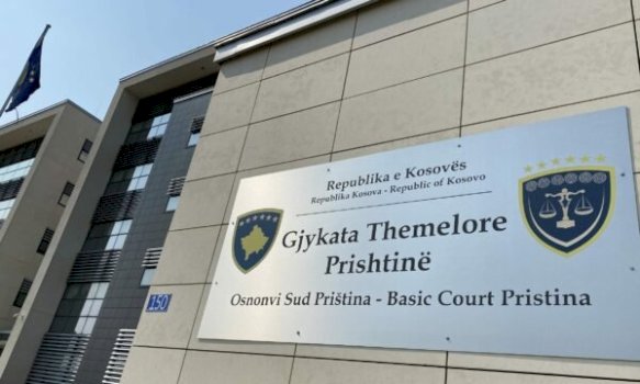 Në rigjykimin e katërt, dy të akuzuarit për vrasjen në qendër të Prishtinës janë dënuar me nga 17 vjet burgim.