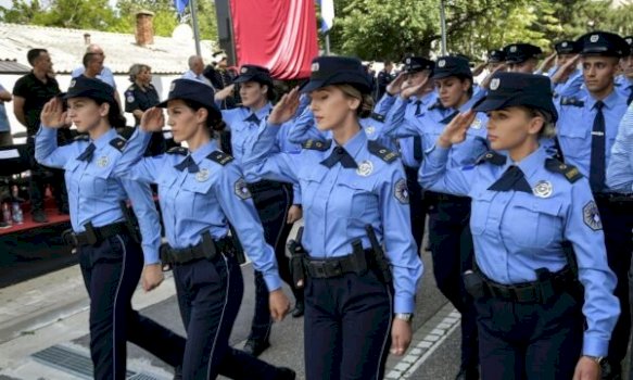 Supremja ka shpallur të paligjshëm dhe ka shfuqizuar në tërësi Udhëzimin Administrativ Nr. 01/2026 për Procedurën e Gradimit të Zyrtarëve Policorë.