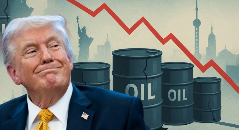 Trump sfidon gjigantët e naftës për fitimet e luftës me Iranin