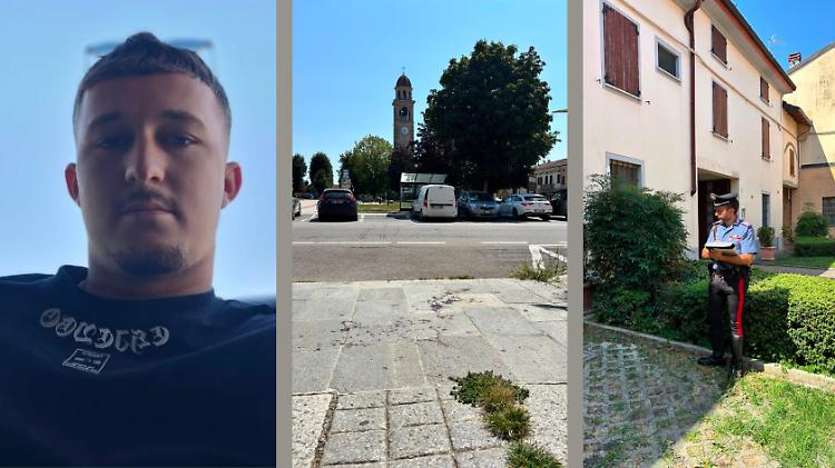 Konflikti për ish-partneren përfundon me vrasje në Itali