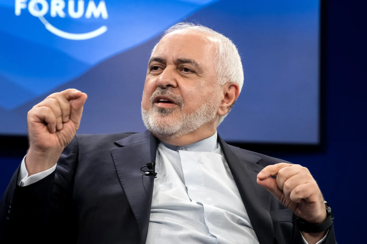 Iranit i duhet një “dritare për diplomaci” me SHBA-në, thotë ish-ministri Zarif