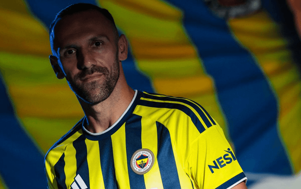 Muriqi synon të shkëlqejë me mbi 20 gola te Fenerbahçe këtë sezon