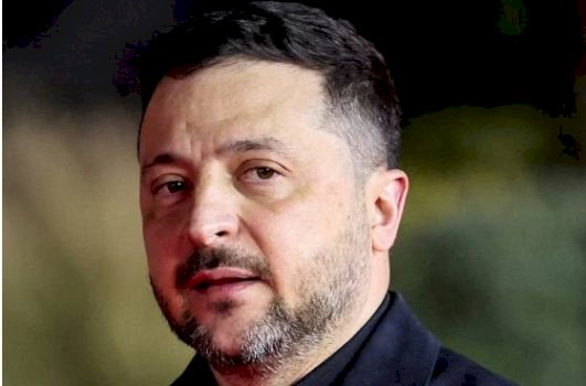 Zelensky konfirmon përmbushjen e të gjitha kushteve për anëtarësimin e Ukrainës në BE.