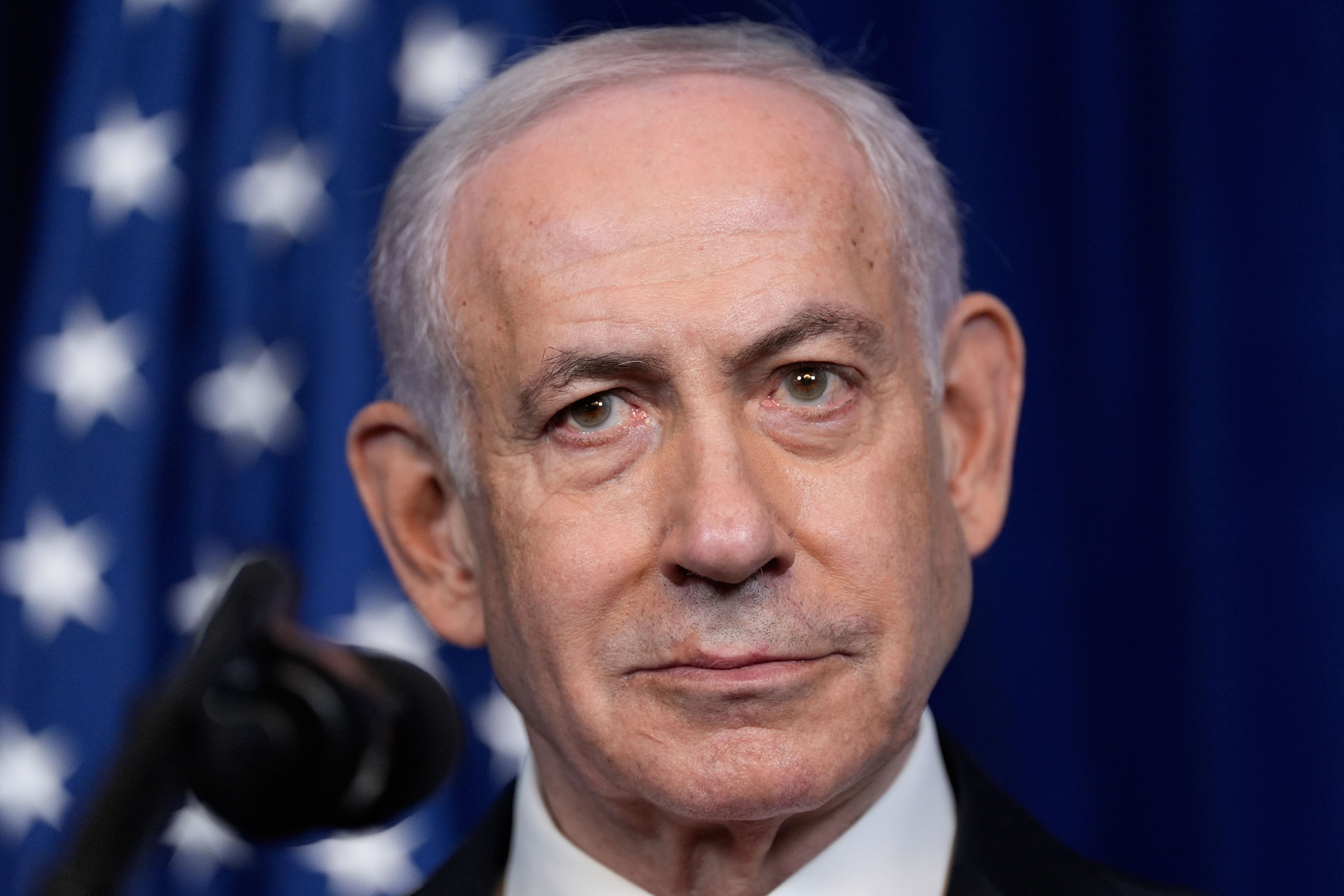 Netanyahu konfirmon se Izraeli nuk do të tërhiqet nga Gaza pa çarmatimin e plotë të Hamasit.