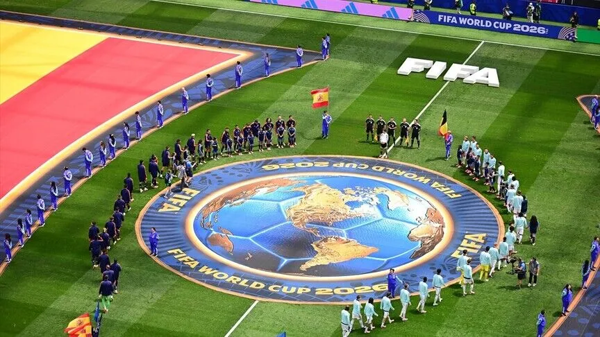 Qytetet pritëse të Botërorit 2026 presin fondet e premtuara nga FIFA