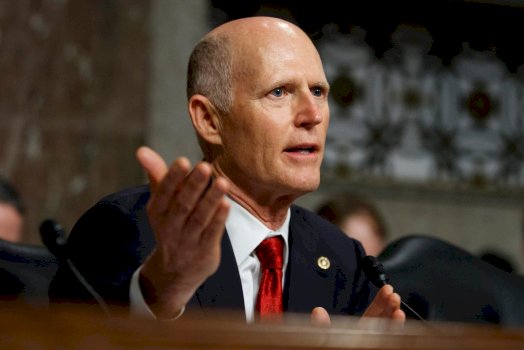 Senatori amerikan Scott: Ukraina duhet të fitojë, Rusia të humbasë në luftën e madhe globale