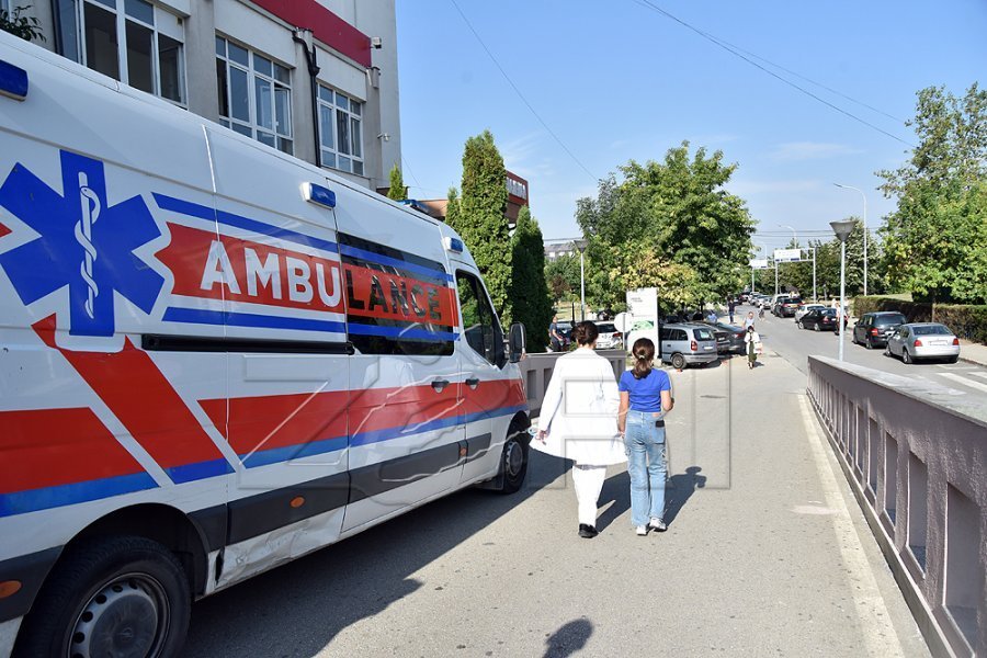 Fluksi i pazakontë në Emergjencën e QKUK-së: 337 raste dhe katër viktima në 24 orë