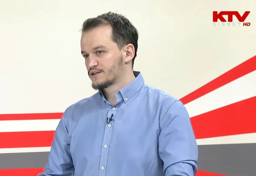 Presion dhe Luks në Negociatat LVV-LDK para Seancës Konstituive