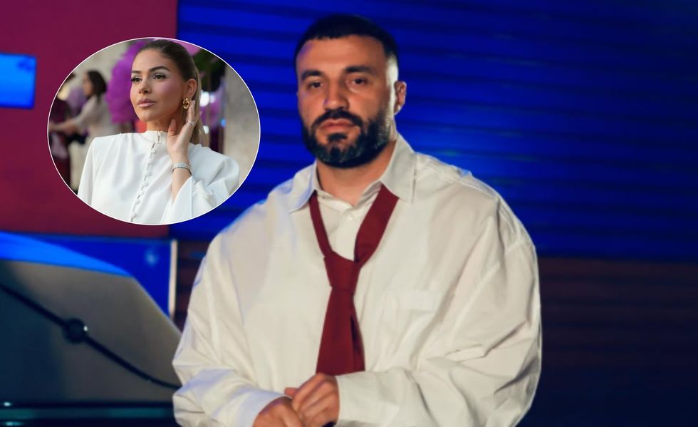 Heshtja që flet: A po ndahet DJ PM nga Sarah Berisha?