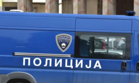 Dy kosovarë kapen në Shkup me 230 mijë euro të falsifikuara