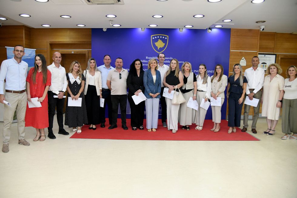 Rritet numri i inspektorëve në IQMT nga 39 në 100 deri në fund të vitit 2026.