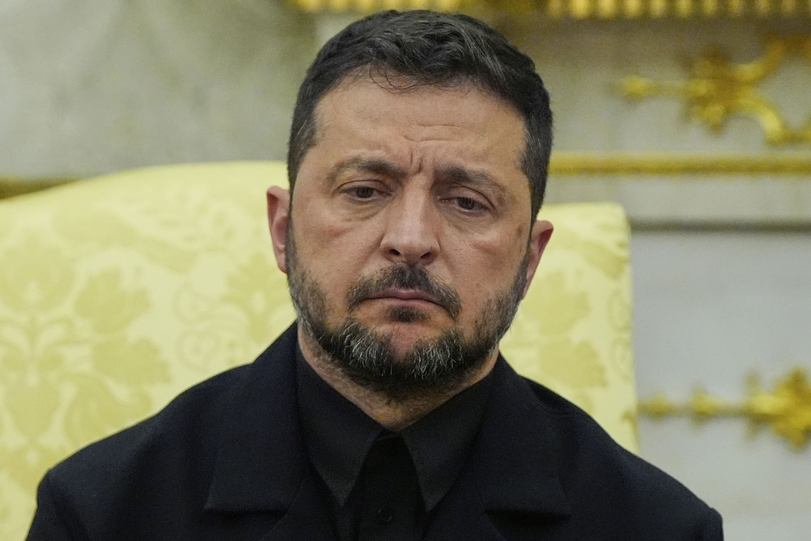 Sulmi rus në Ukrainë dhe apeli i fortë i Zelenskyt për mbrojtje ajrore