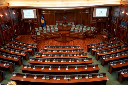 Nesër nis legjislatura e re, çfarë pritet në seancën konstituive të Kuvendit të Kosovës?