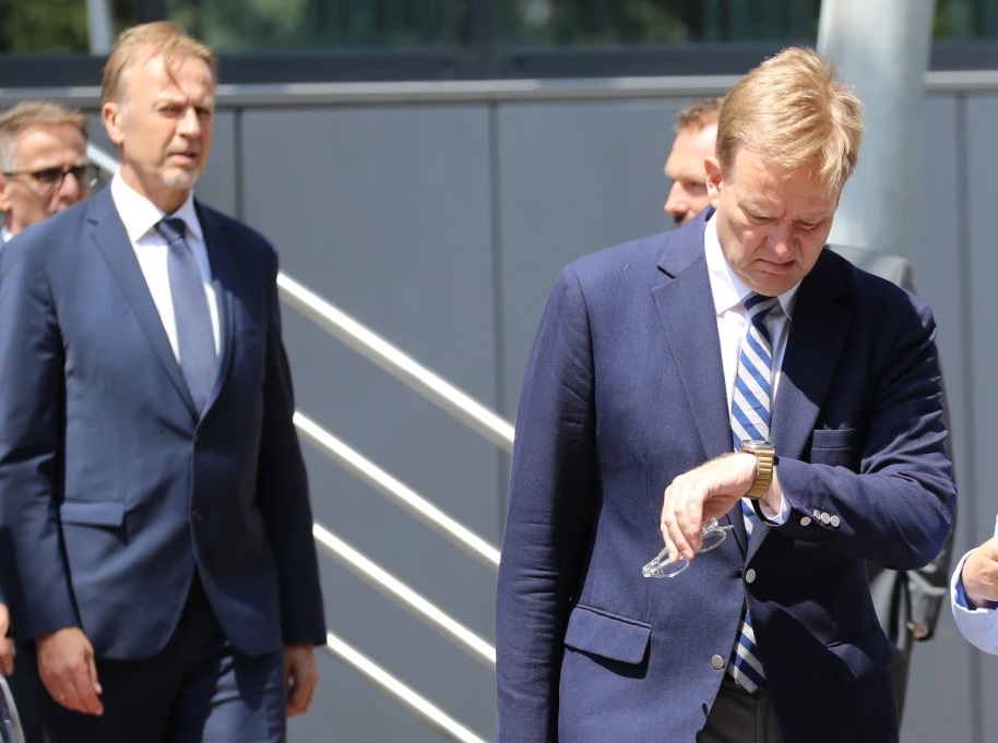 Kur do të ketë takim Kurti-Vuçiq? Sorensen sqaron kushtet për progres në Dialogun Kosovë-Serbi