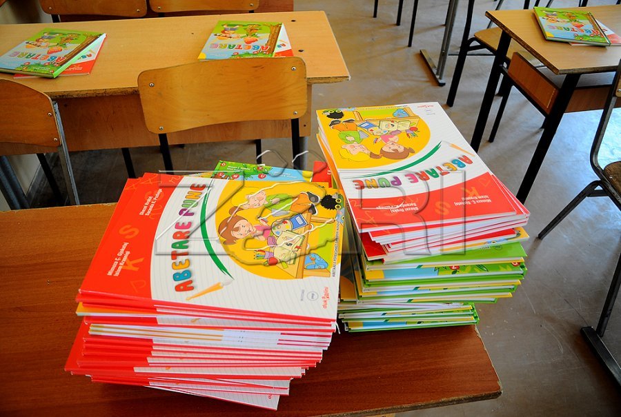 Afati i fundit për subvencionimin e teksteve shkollore po afrohet