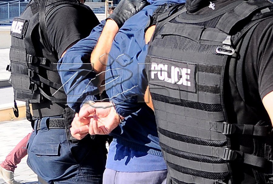 Arrestohet 18-vjeçari pas një incidenti me lëndime të rënda në Hajvali
