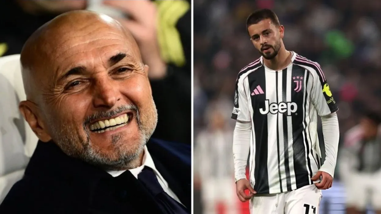 Spalletti i kërkon Zhegrovës më shumë se talent, fokus te loja ekipore