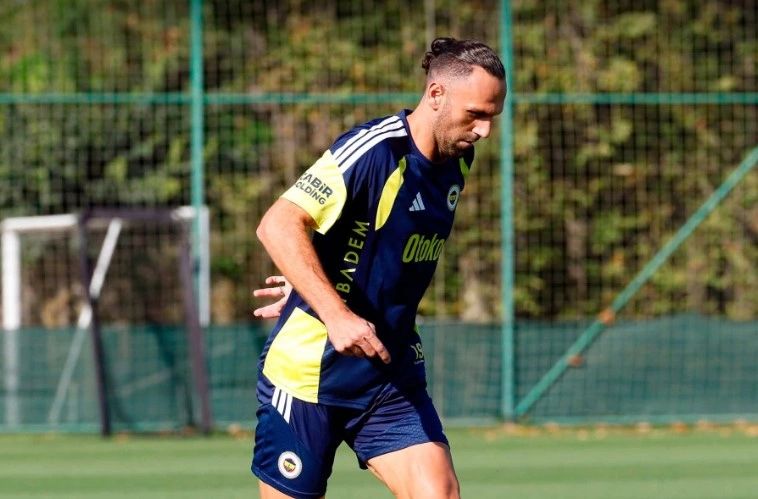 Vedat Muriqi do të qëndrojë në stol në ndeshjen Fenerbahçe – Sturm Graz në raundin e tretë kualifikues të UEFA Champions League.