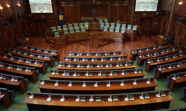 Çfarë ndryshimesh sjell legjislatura e re e Kuvendit të Kosovës?