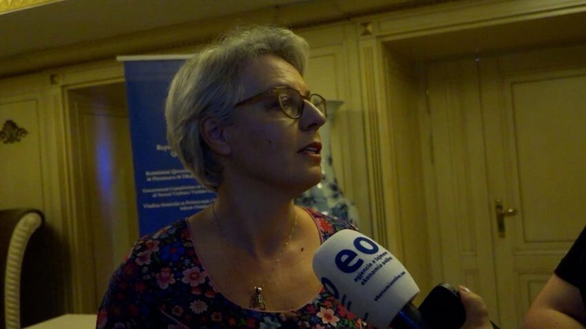 Gërvalla optimiste për ndryshime dhe zhvillim në legjislaturën e re të Kosovës