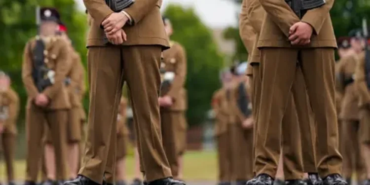 Akuza të rënda për abuzime seksuale në kolegjin ushtarak britanik