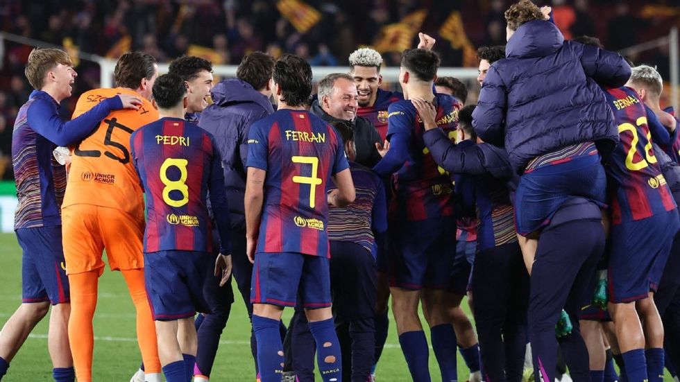 Ferran Torres ka pranuar ofertën e Paris Saint-Germain dhe është i gatshëm të finalizojë transferimin këtë verë.