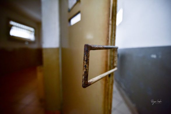 Masa e paraburgimit për të dyshuarin në Prizren për katër vepra penale