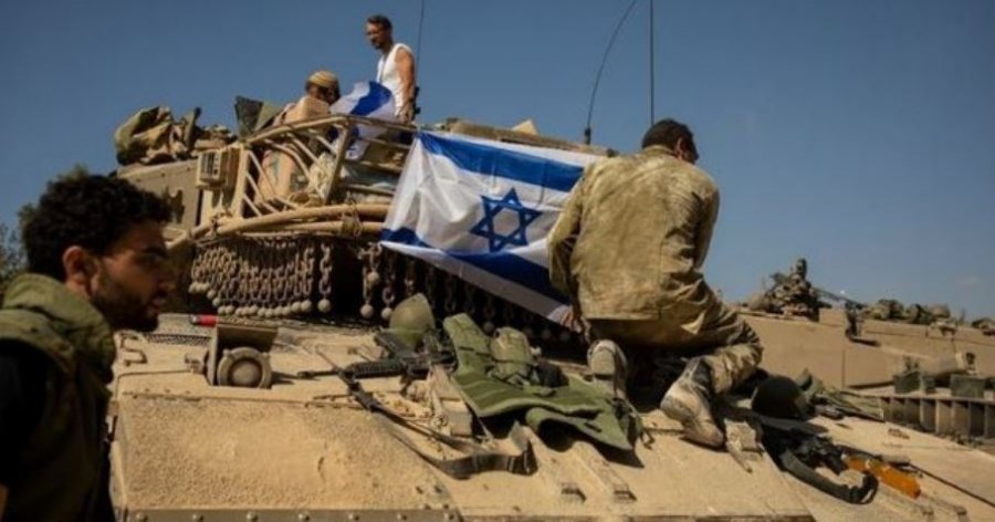 Arrestime masive dhe dhunë në bastisjet izraelite në kampin e Qalandiya