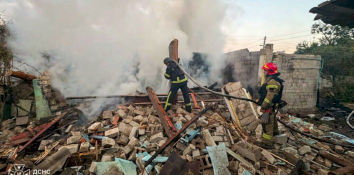 Sulmi rus në Ukrainë dhe nevoja urgjente për mbrojtje raketore