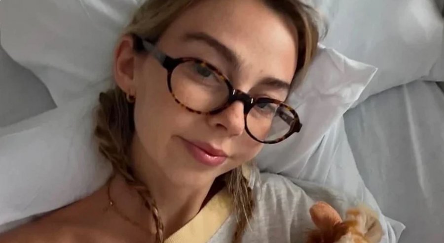 Sydney Towle, ylli i TikTok, ka ndërruar jetë në moshën 26 vjeç pas betejës me kancerin e rrallë të kanalit biliar.