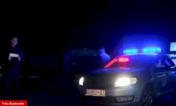 Sulm në qendrën tregtare në Pejë, arrestohet i dyshuari pa të lënduar
