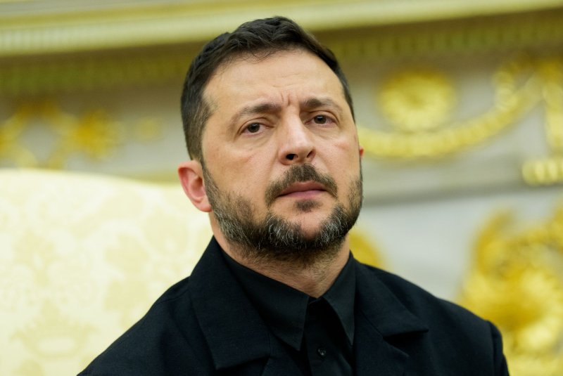 Presidenti Zelensky shkarkon ambasadorët Vasyl Kyrylych në Kroaci, Volodymyr Shkurov në Shqipëri dhe Oleh Herasymenkos në Mal të Zi.