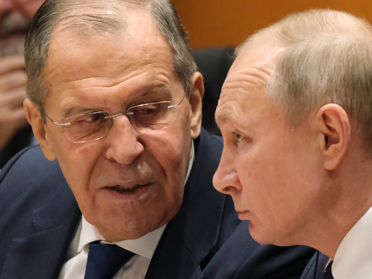 Rreziku i një sulmi rus ndaj NATO-s këtë vjeshtë sipas inteligjencës amerikane