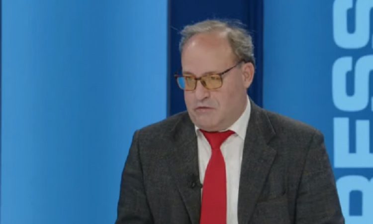 Paralajmërimi i Ramabajës: LDK rrezikon pasoja nëse refuzon president jashtë partisë