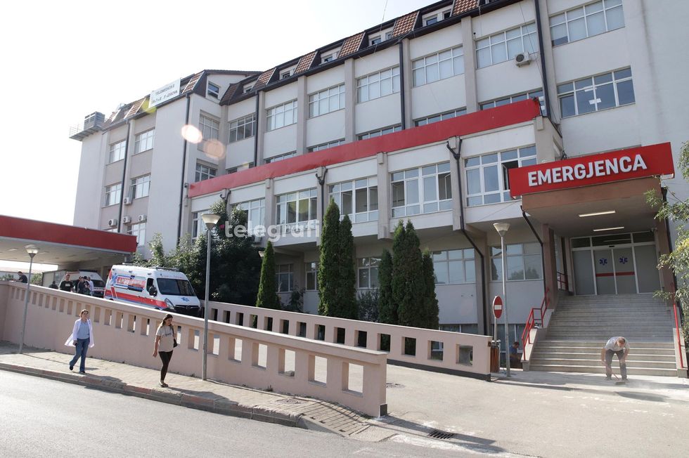 Përleshje e dhunshme në Prishtinë, katër të arrestuar dhe një i lënduar rëndë