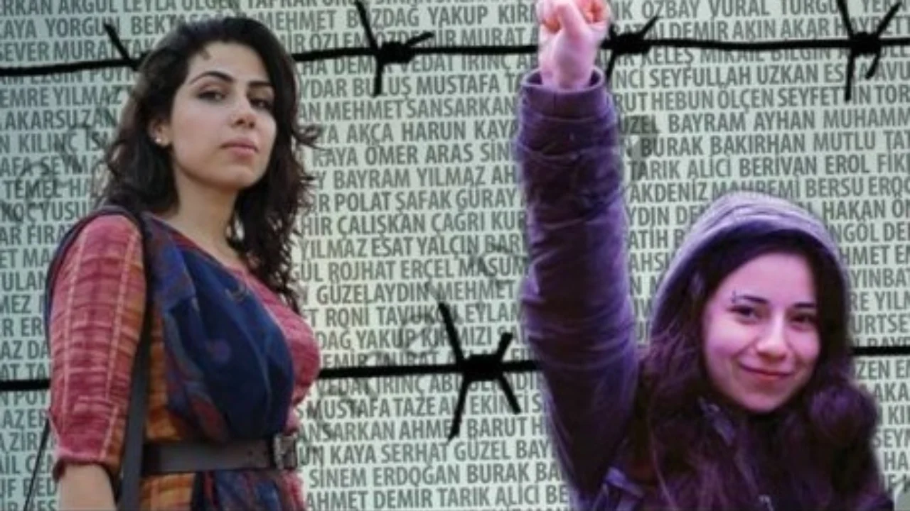 Julide Yazici është arrestuar në Sarandë dhe akuzohet për pjesëmarrje në organizatë terroriste PKK/KCK dhe posedim materialesh të përdorura në protesta kundër Erdogan.
