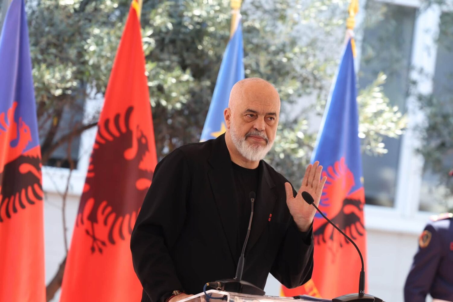 Presion mbi BE-në për zgjerim, Shqipëria në një moment kyç integrimi