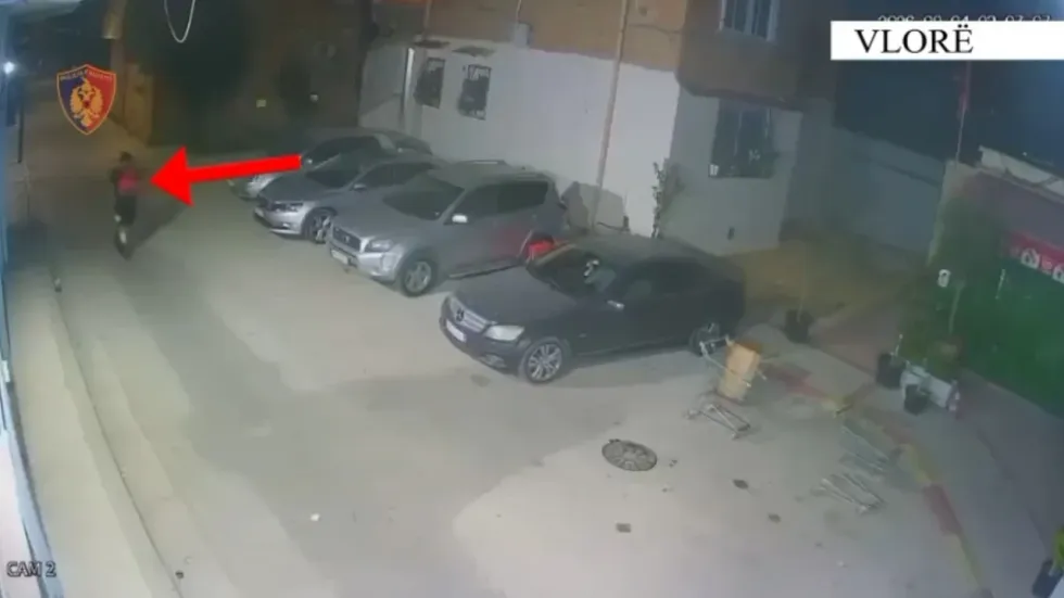 Zjarri në Vlorë: Konkurrenca në biznes çon në një akt të dhunshëm