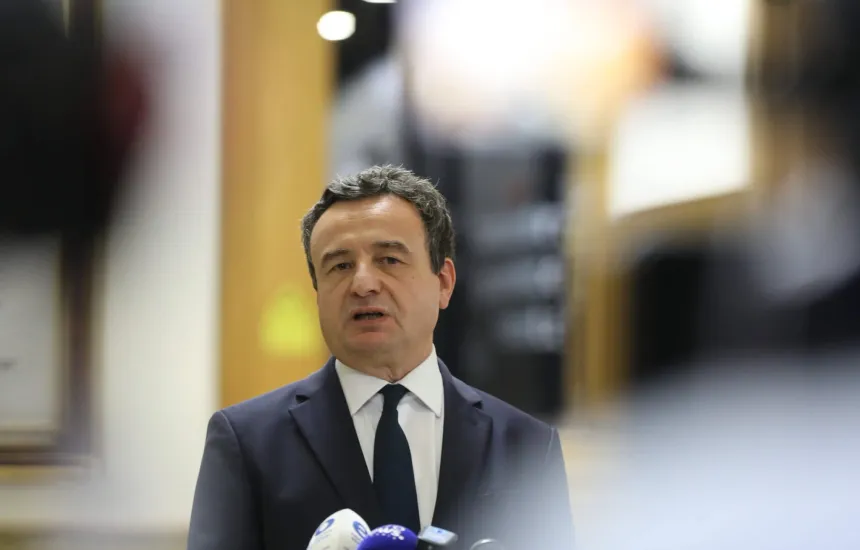 Presidenti në Kosovë: Konsensual apo i Lëvizjes Vetëvendosje?