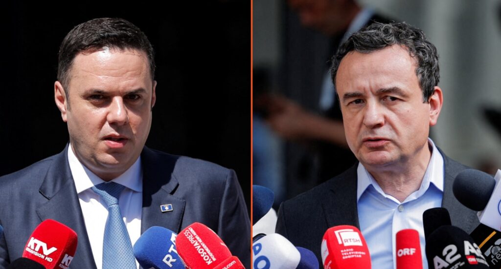 Kurti kundër kërkesës së LDK-së për presidentin: “Po kthehemi në liderë fisesh”