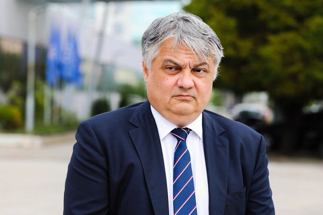 Kosova ka shpallur person të padëshirueshëm Vladimir Luçiqin, drejtorin e Telekom Serbia, duke i ndaluar përgjithmonë hyrjen dhe qëndrimin në territorin e saj.