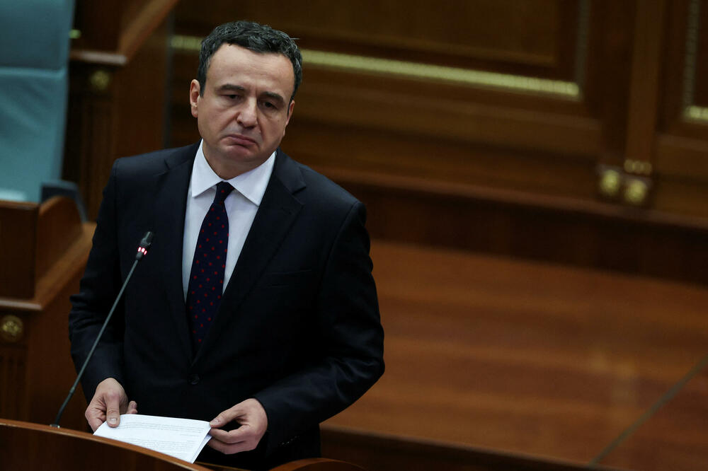 Kurti: 62 vota në Kuvend, por presidenti bllokon formimin e Qeverisë së re