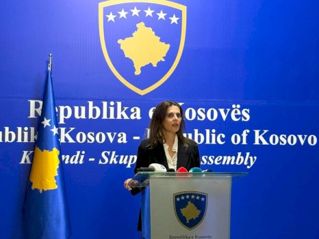 PDK refuzon përmbysjen e rendit kushtetues, thirrje për Kurti në Kuvend