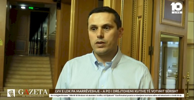Situatë e jashtëzakonshme dhe anarki në Kuvendin e Kosovës pas moskonstituimit